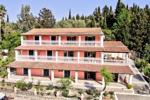  Villa Danai, Pension in Agios Georgios Pagon
