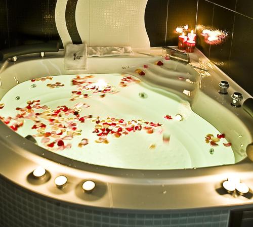 Wellness, Saual Keh Hotel near The Botanical Garden