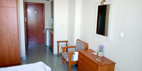 Gorgones, sea-front, great view Gorgones, sea-front, great view