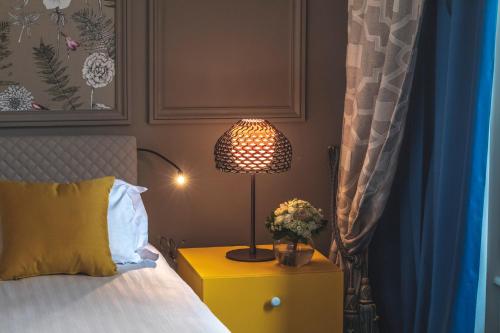 Grand Hotel Bellevue - Grand Place - image 4