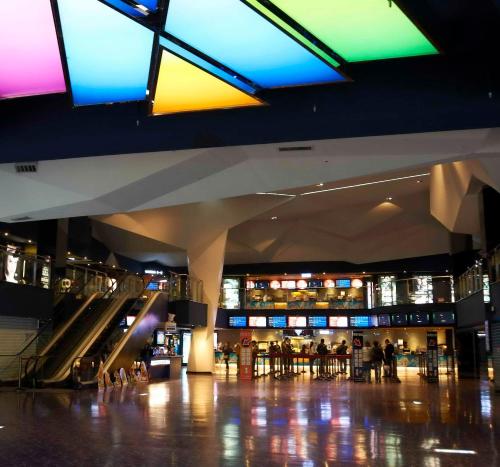 편의 시설/서비스