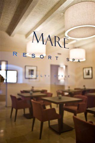 Mare Resort