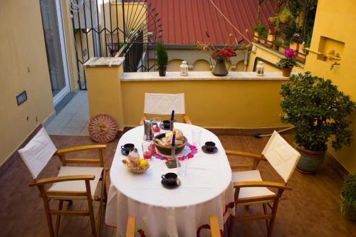 Terrazza Principe di San Severo, Neapel (Foto 8)