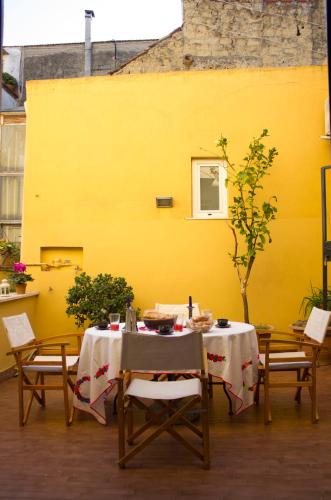 Terrazza Principe di San Severo, Neapel (Foto 10)