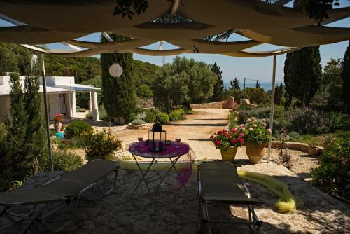  Casa Buras, Unterkunft in Skinária