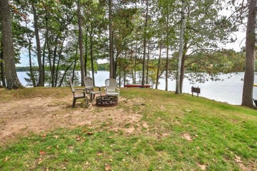 Cottage 8 - Hiller'S Pine Haven Cottage - image 8