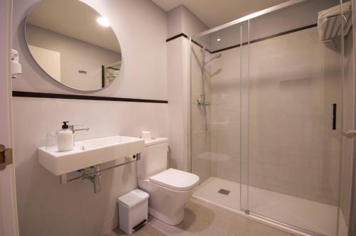 U-Hotel Darío Lugo Room Type - Triple Room