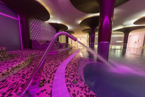 Programlehetőségek, Beatriz Albacete in Albacete