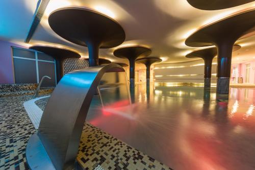 Hotel Beatriz Albacete & Spa