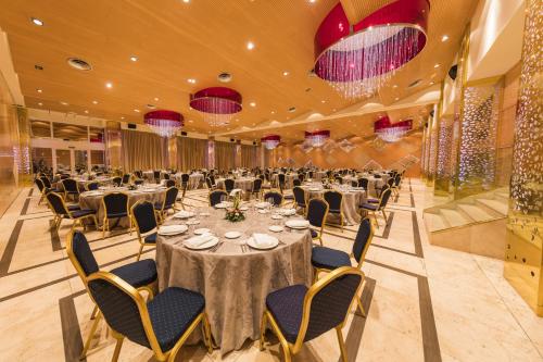 Hotel Beatriz Albacete & Spa