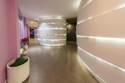 Hotel Beatriz Albacete & Spa