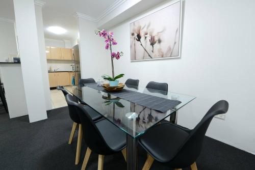 Comfort HS Apartment - Darling Harbour - image 6
