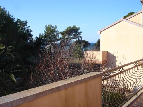 pludmale, Apartment Jadranka in Olib
