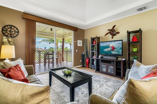 Waikoloa Beach Villas E33