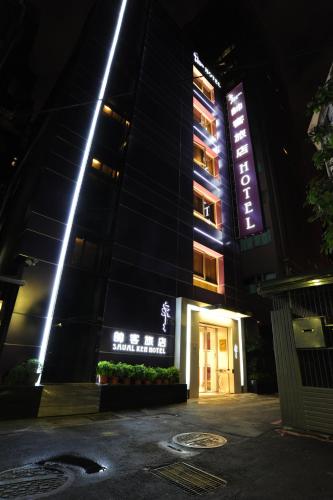 ソウル ケー ホテル3