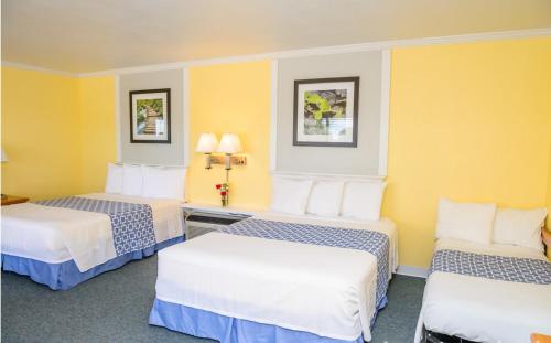 Land O Nod Inn - image 8