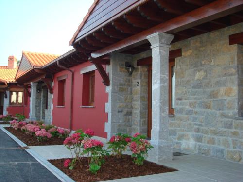  Los Picos de Tereñes in Tereñes