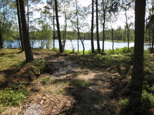 Apkārtne, stixered fegen - nära till Ullared (stixered fegen - nara till Ullared) in Fegen