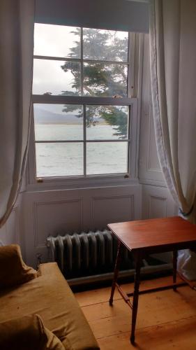 Reenglas House in Tralee