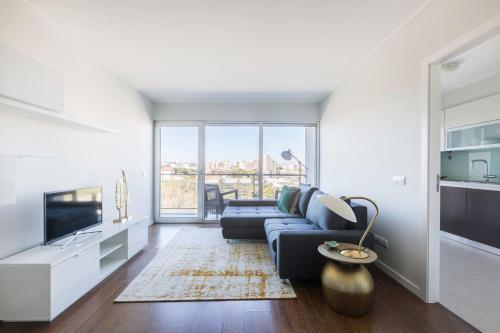Amazing Flat - Pool and Parking 3