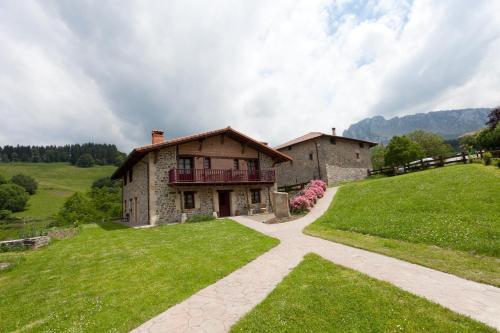 Casa Rural Etxegorri