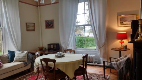 Reenglas House in Tralee