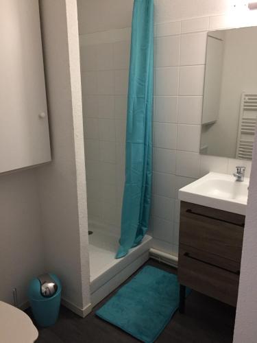 T2, accès direct plage, proche thalasso, Cabourg (zdjęcie 8)