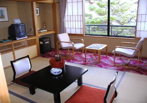 Guestroom, Wakaba Ryokan / Vacation STAY 29375 in Sakata