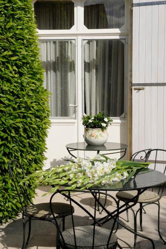 Chambres d'Hôtes Les Tilleuls - image 3