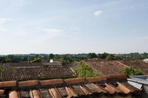 Chambres d'Hôtes Les Tilleuls – Cognac, PA