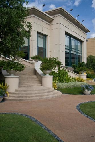 ラディソン BLU ホテル セブ9