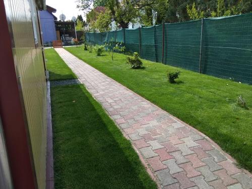 TULIPÁN VENDÉGHÁZ - image 7