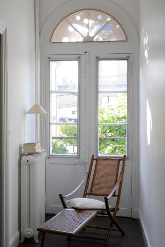 Chambres d'Hôtes Les Tilleuls - image 10