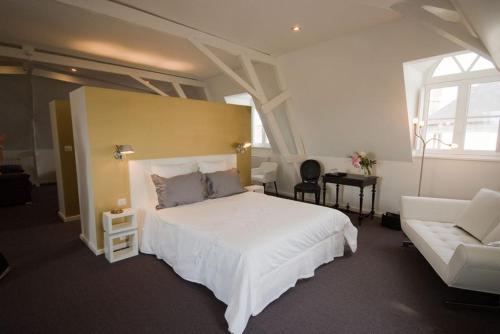 Chambres d'Hôtes Les Tilleuls – Cognac, PA