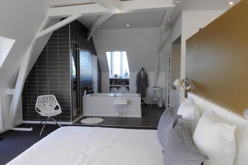 Chambres d'Hôtes Les Tilleuls – Cognac, PA