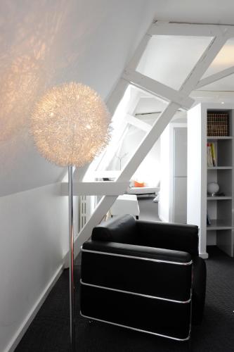 Chambres d'Hôtes Les Tilleuls - image 10