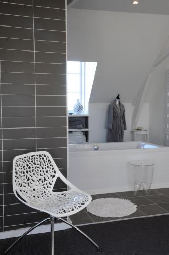 Chambres d'Hôtes Les Tilleuls - image 2