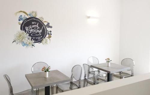 Faciliteiten, Suites Garibaldi in Cagliari gebied