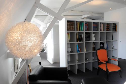 Chambres d'Hôtes Les Tilleuls - image 13