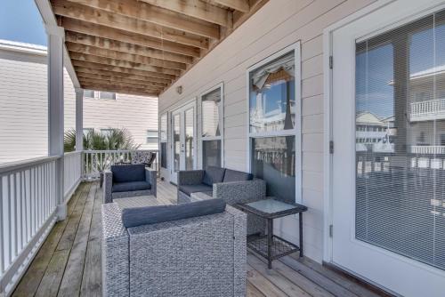 Spinnaker Pointe 2A Duplex - image 3