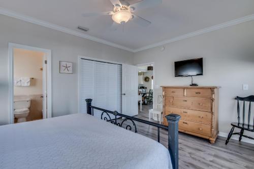Spinnaker Pointe 2A Duplex - image 4