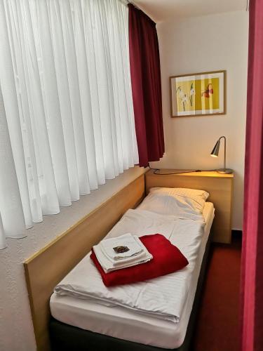 Hotel Haus vom Guten Hirten - image 5