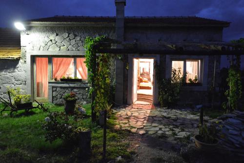 Kuća za odmor Joko i Jeka (Kuca za odmor Joko i Jeka) in 貝蒂娜