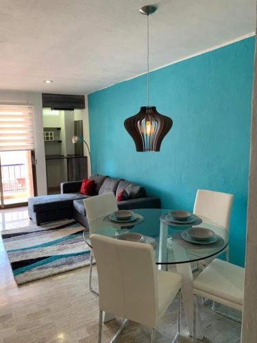 Tu Depa en el Paraiso Cancún, Канкун (фото 7)