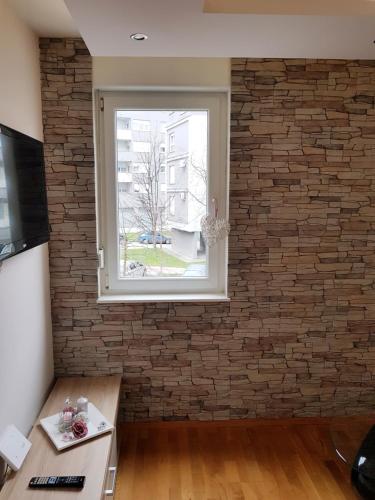  Apartman Arena Zagreb in Zagreb