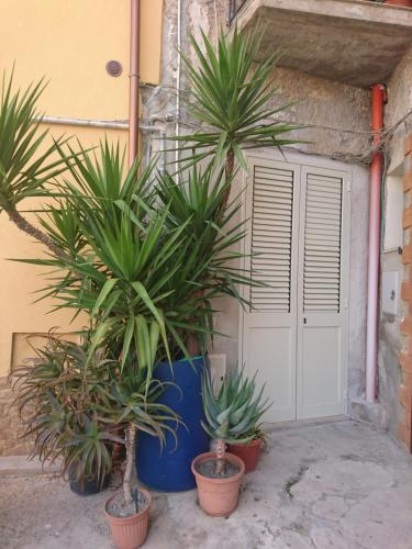  appartamento centro storico, Pension in Castelvetrano