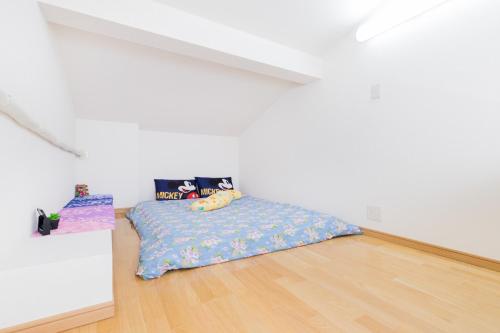 Haneda Airport Apartment, Tokio