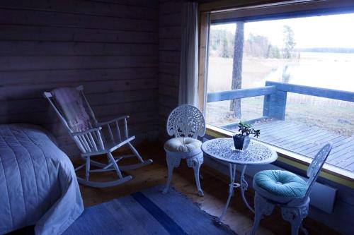 Stenstrandintie 20 B in Jarvenpaa