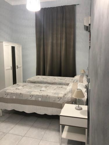 Affittacamere Roma Room Type - Double or Twin Room