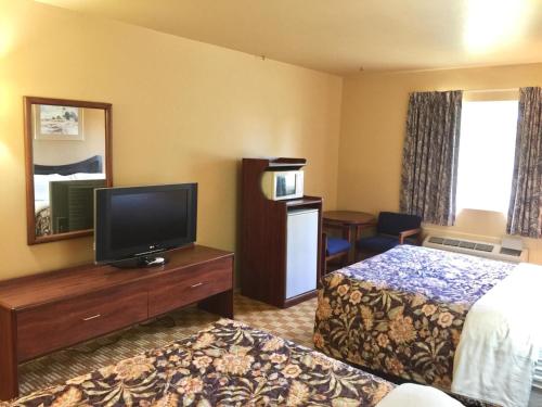 Atlanta inn Atlanta (IL)